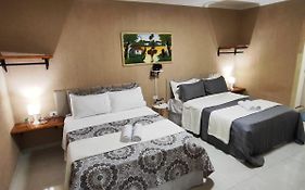 Bella Vista Loft